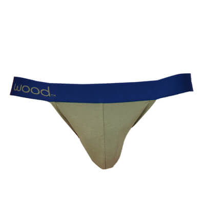 Men's Thong