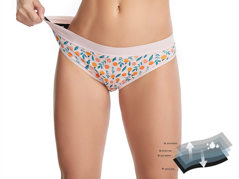 period panties